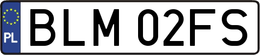 BLM02FS