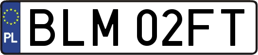 BLM02FT