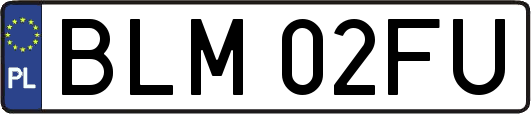 BLM02FU