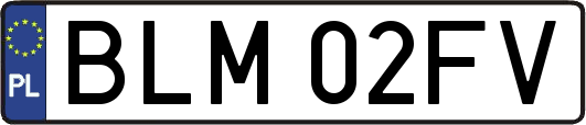 BLM02FV