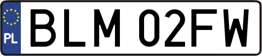 BLM02FW