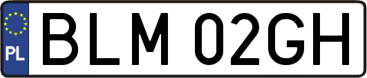 BLM02GH