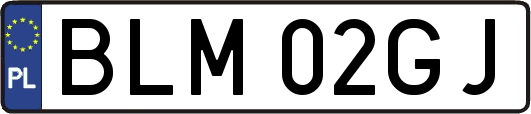 BLM02GJ
