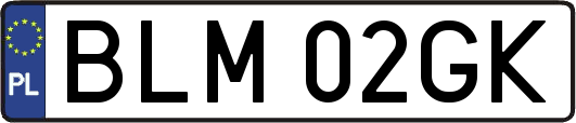 BLM02GK