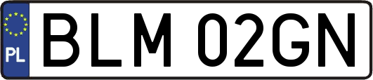 BLM02GN