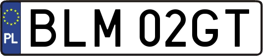 BLM02GT
