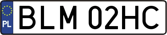 BLM02HC