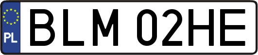 BLM02HE