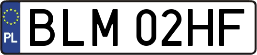 BLM02HF