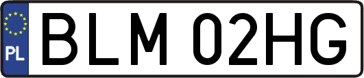 BLM02HG