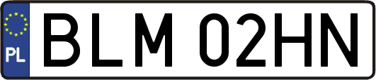 BLM02HN