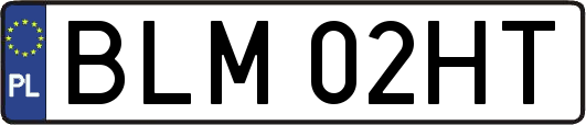 BLM02HT