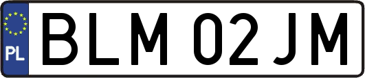 BLM02JM