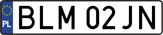 BLM02JN