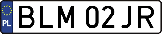 BLM02JR
