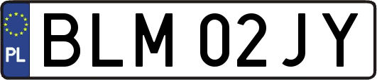 BLM02JY