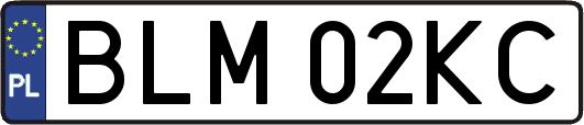 BLM02KC