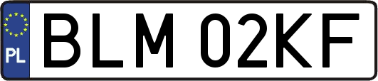 BLM02KF