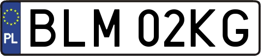 BLM02KG