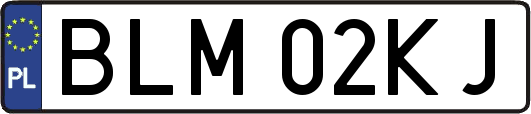 BLM02KJ
