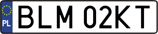 BLM02KT
