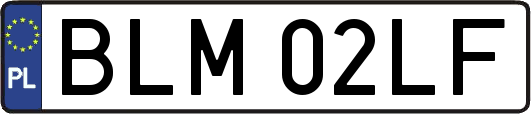 BLM02LF