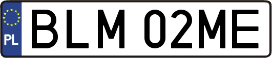BLM02ME