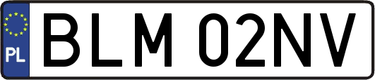 BLM02NV