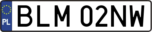 BLM02NW