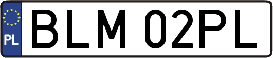 BLM02PL