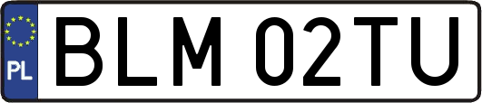 BLM02TU