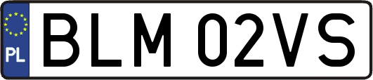 BLM02VS