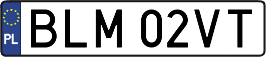 BLM02VT