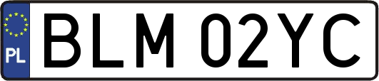 BLM02YC