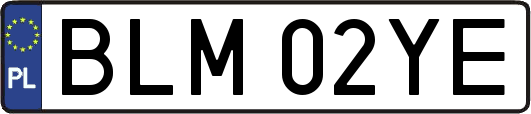 BLM02YE