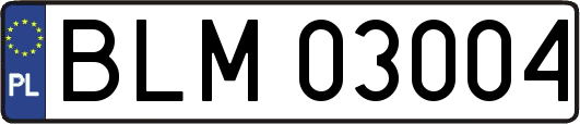 BLM03004