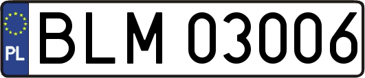 BLM03006