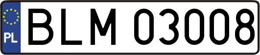 BLM03008