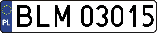 BLM03015