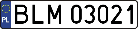 BLM03021
