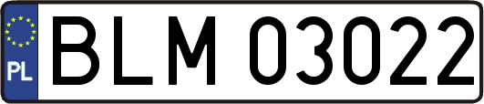 BLM03022