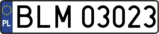 BLM03023