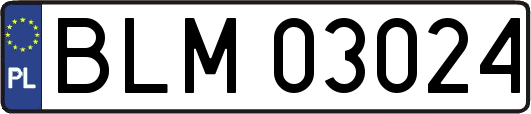 BLM03024