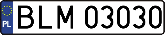 BLM03030