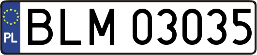 BLM03035
