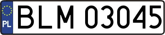 BLM03045