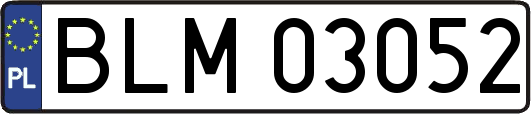 BLM03052