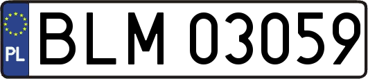 BLM03059