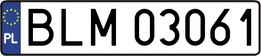 BLM03061