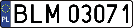 BLM03071